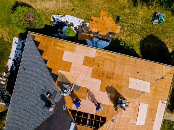 Best Residential Roofing Contractor  in Belmont Estates, VA