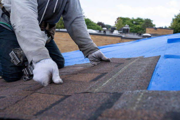 Best Tile Roofing Contractor  in Belmont Estates, VA