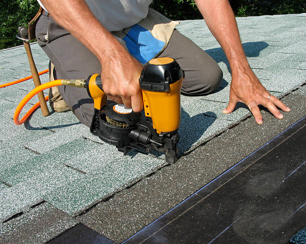 Best Shingle Roofing Installation  in Belmont Estates, VA