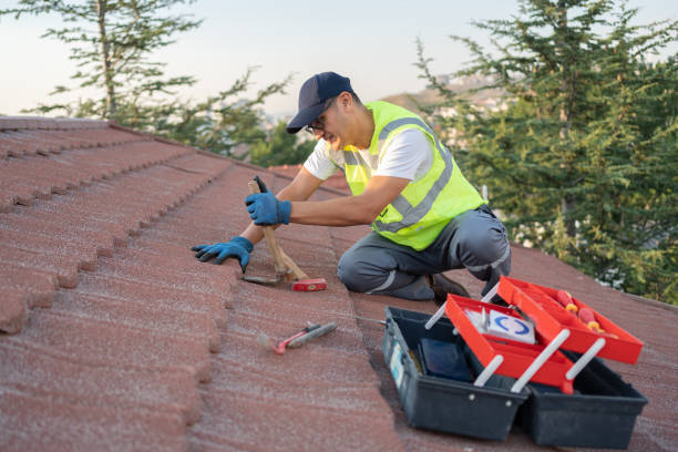 Best Emergency Roof Repair  in Belmont Estates, VA