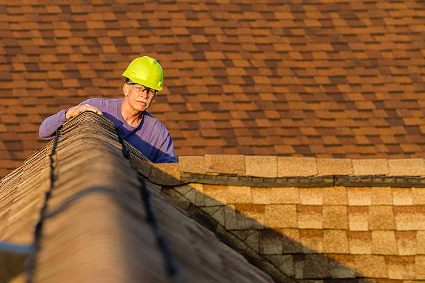 Best Metal Roofing Contractor  in Belmont Estates, VA