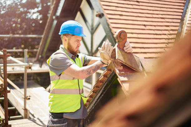 Best Roof Leak Repair  in Belmont Estates, VA