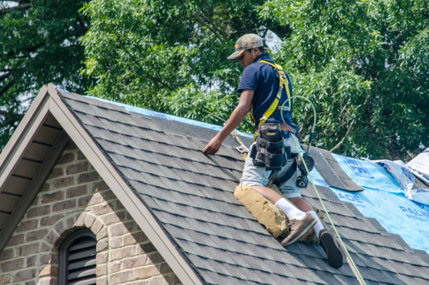 Roof Installation Near Me in Belmont Estates, VA